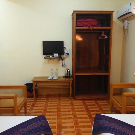 Inle Star Hotel Nyaung Shwe Rom bilde