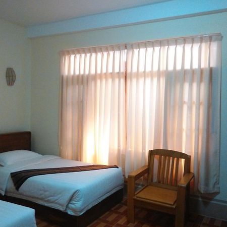 Inle Star Hotel Nyaung Shwe Rom bilde