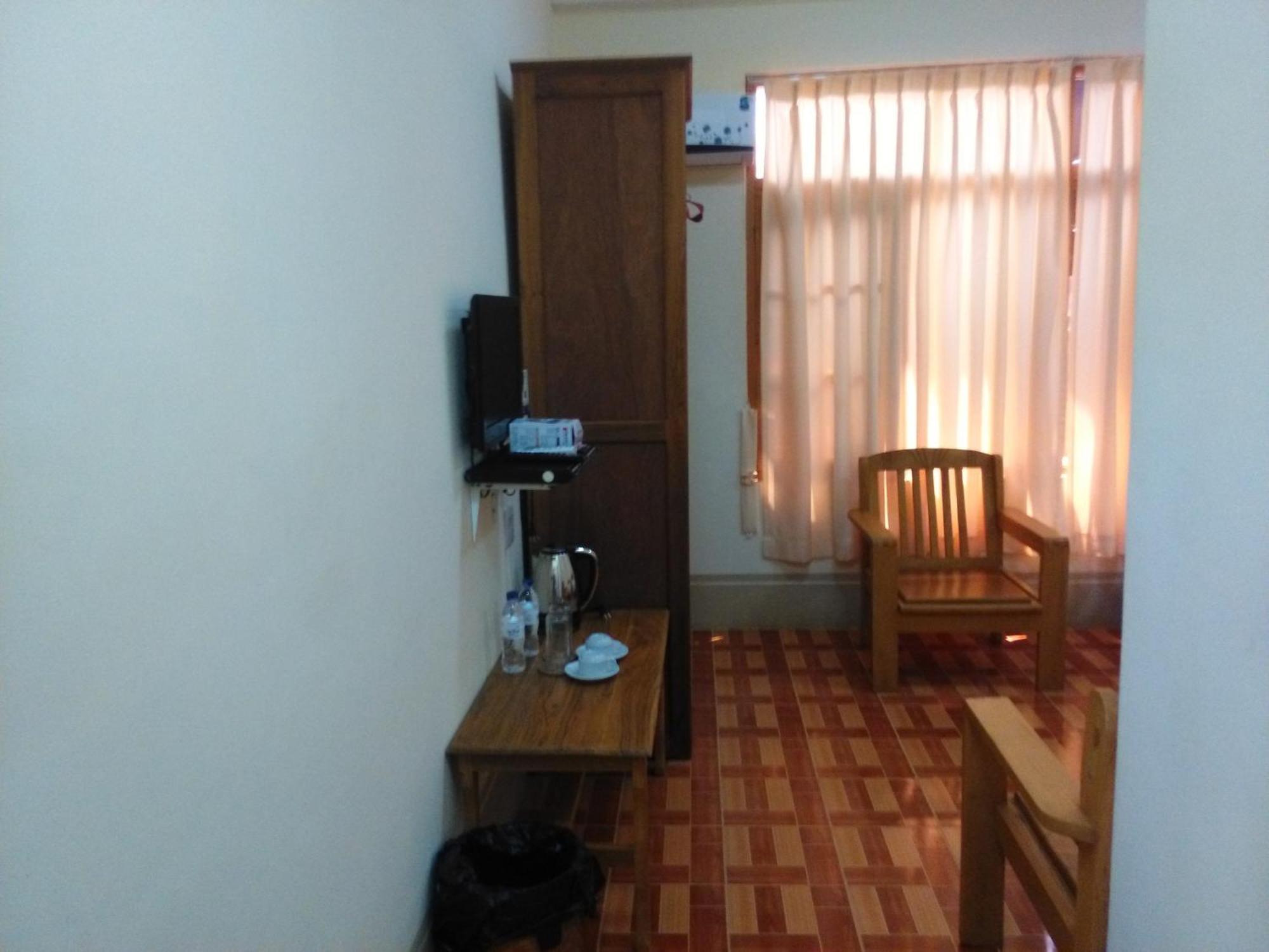 Inle Star Hotel Nyaung Shwe Rom bilde