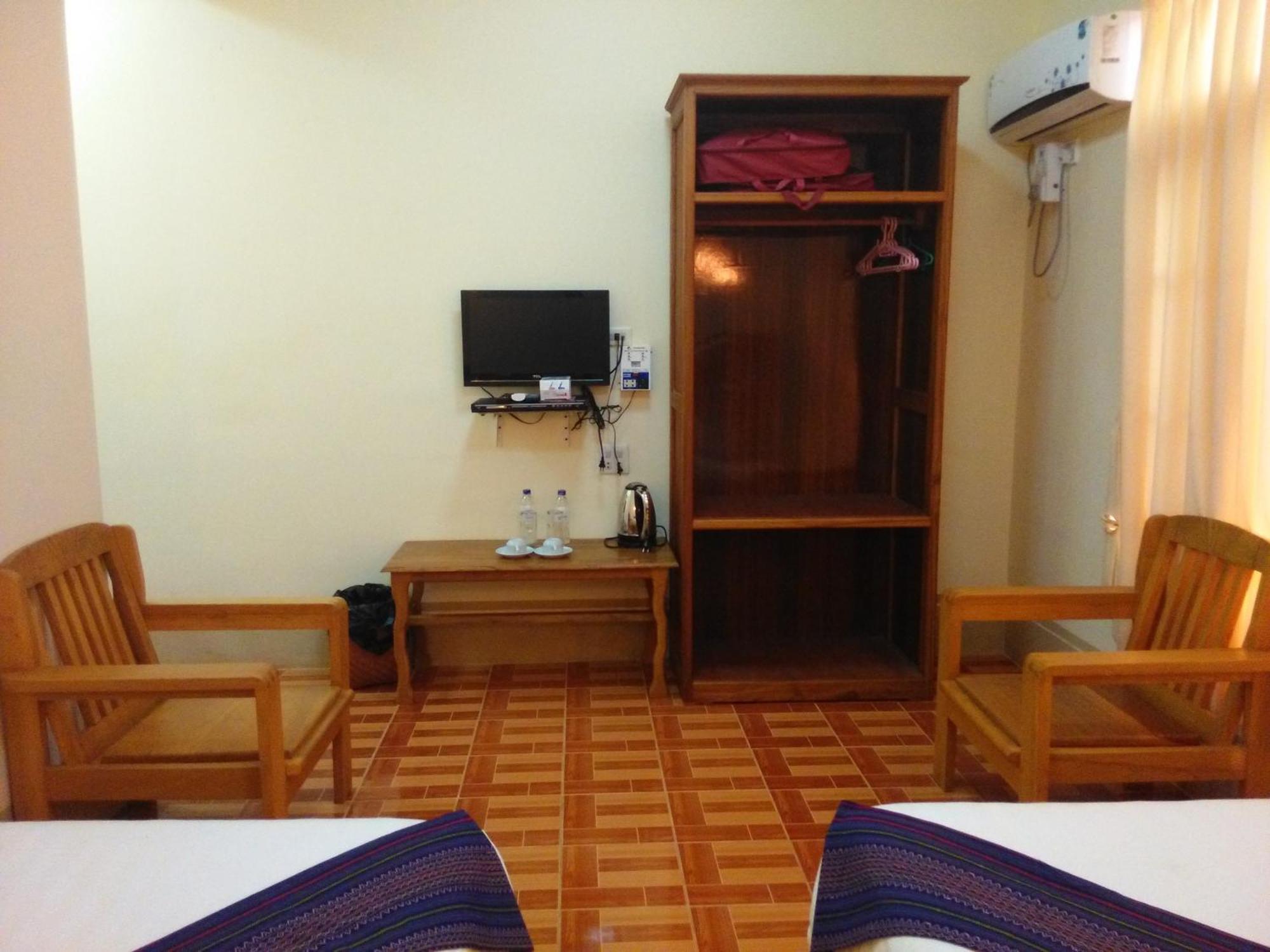Inle Star Hotel Nyaung Shwe Rom bilde