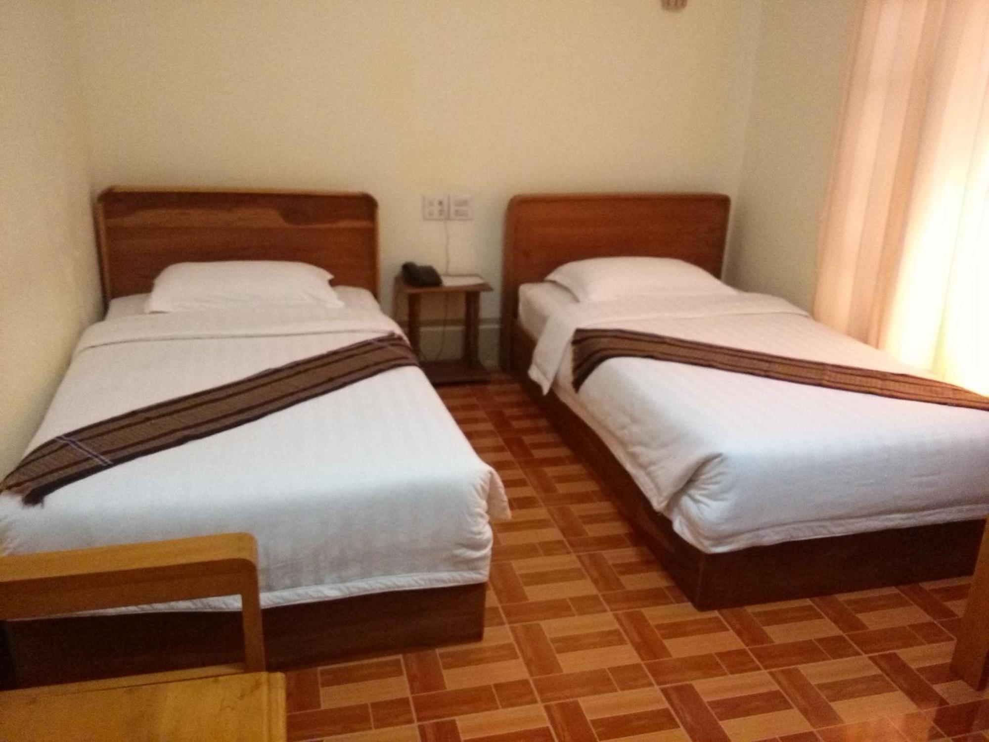 Inle Star Hotel Nyaung Shwe Rom bilde