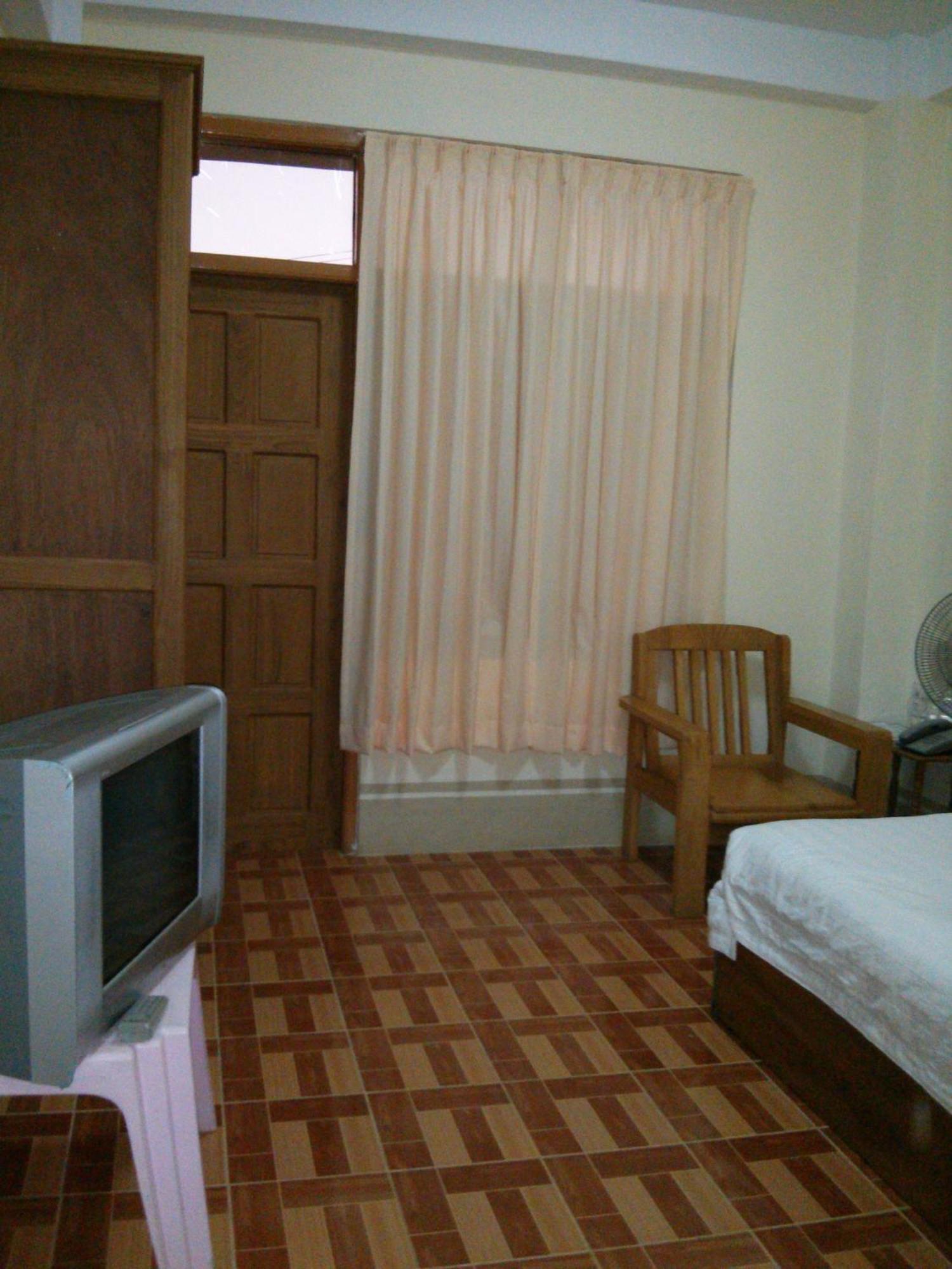 Inle Star Hotel Nyaung Shwe Rom bilde