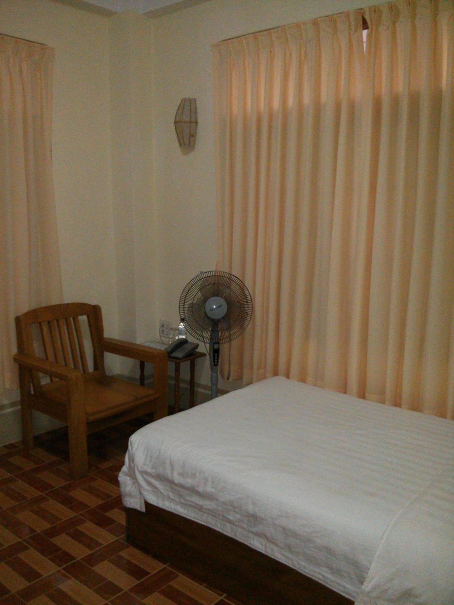 Inle Star Hotel Nyaung Shwe Rom bilde