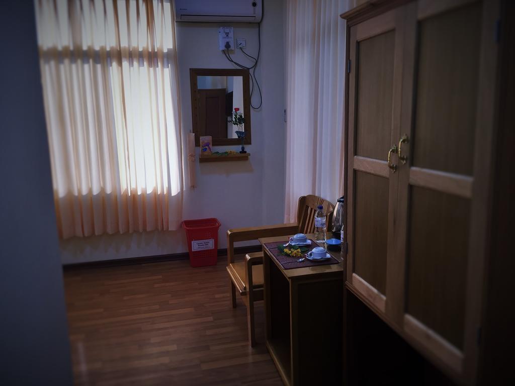 Inle Star Hotel Nyaung Shwe Eksteriør bilde