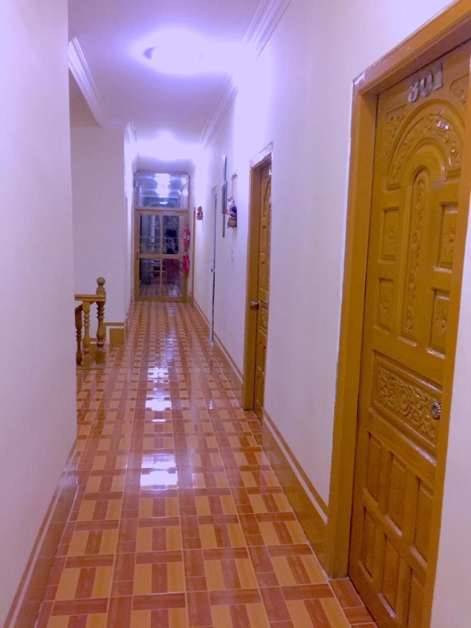 Inle Star Hotel Nyaung Shwe Eksteriør bilde
