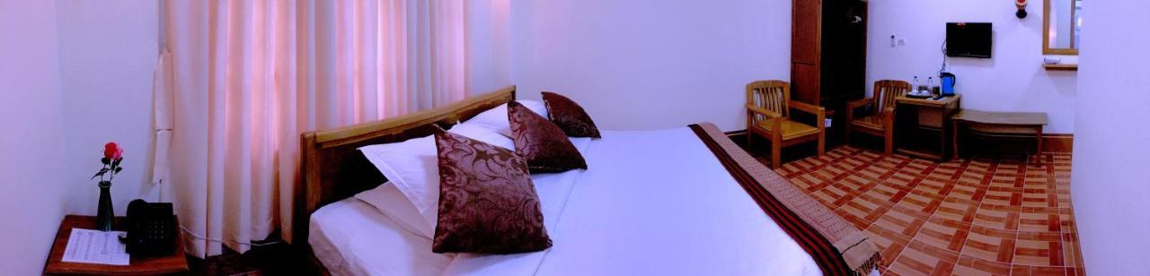 Inle Star Hotel Nyaung Shwe Eksteriør bilde