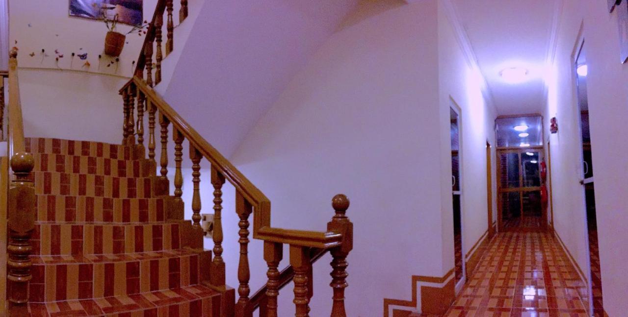 Inle Star Hotel Nyaung Shwe Eksteriør bilde