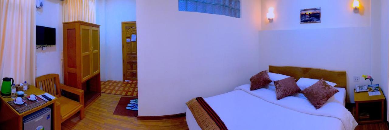 Inle Star Hotel Nyaung Shwe Eksteriør bilde