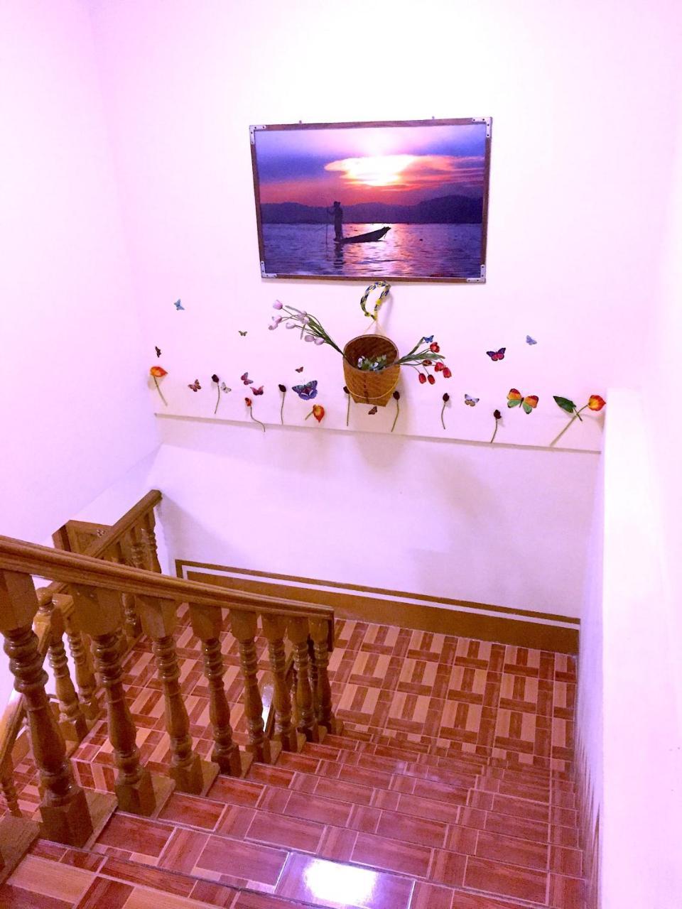 Inle Star Hotel Nyaung Shwe Eksteriør bilde