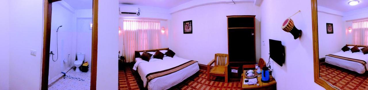 Inle Star Hotel Nyaung Shwe Eksteriør bilde