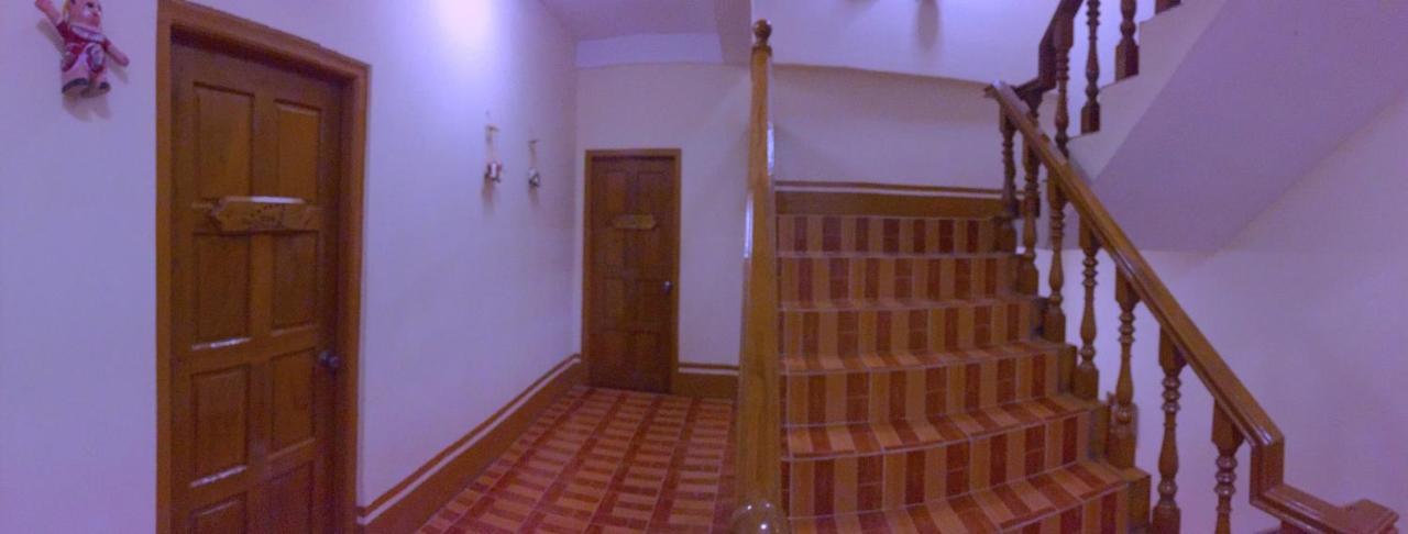 Inle Star Hotel Nyaung Shwe Eksteriør bilde