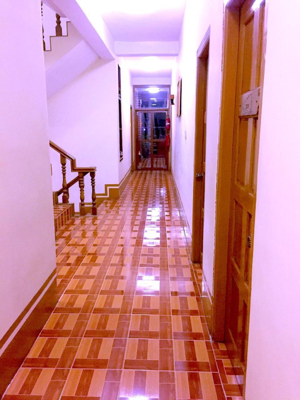 Inle Star Hotel Nyaung Shwe Eksteriør bilde