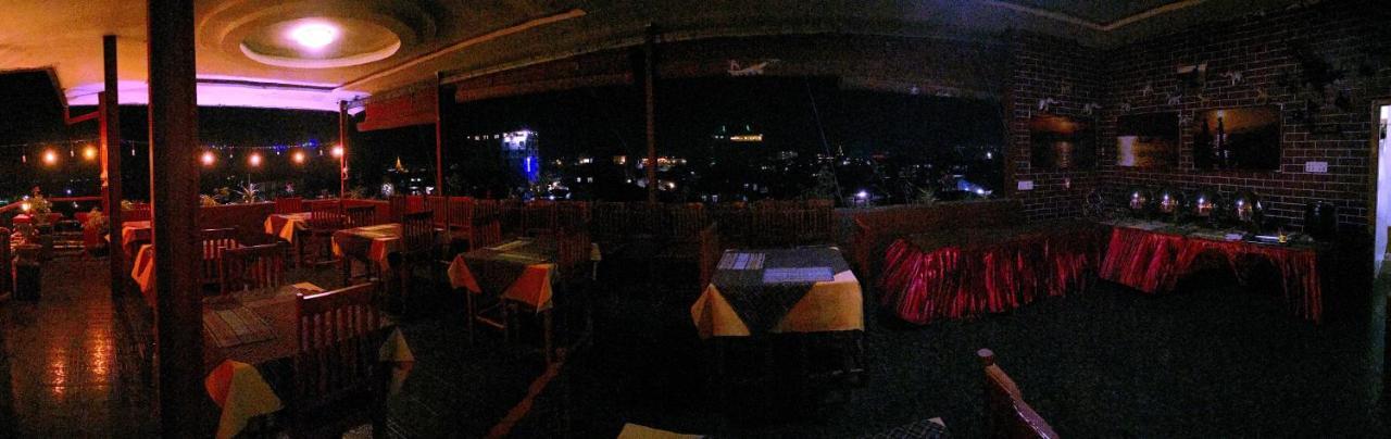 Inle Star Hotel Nyaung Shwe Eksteriør bilde