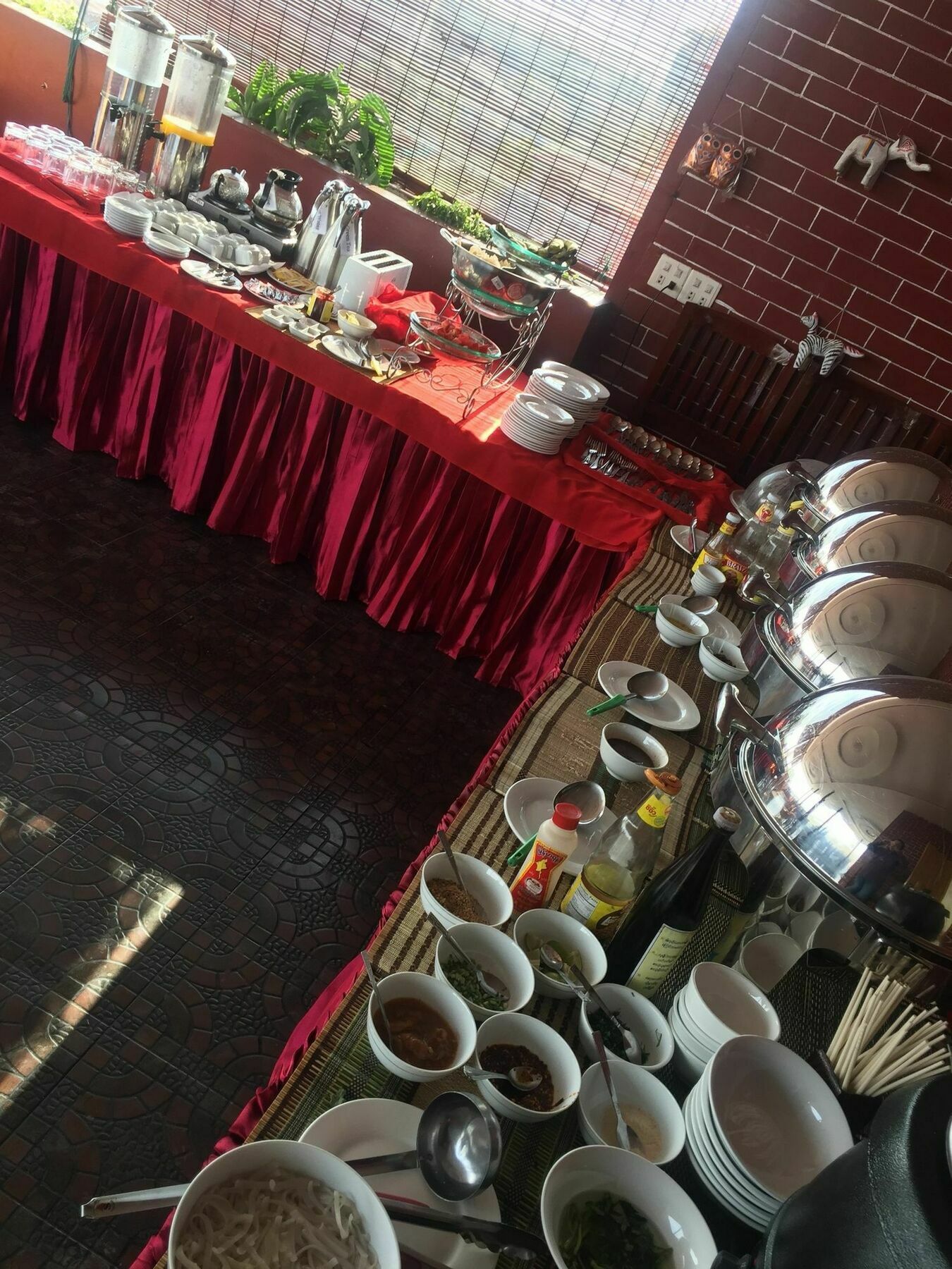 Inle Star Hotel Nyaung Shwe Eksteriør bilde