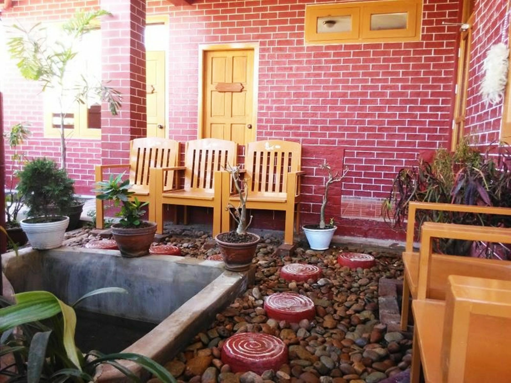 Inle Star Hotel Nyaung Shwe Eksteriør bilde