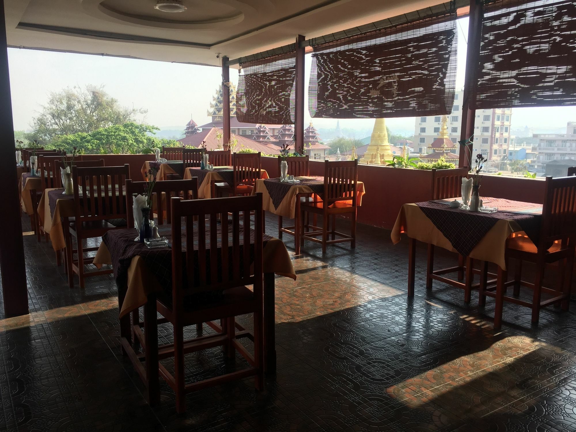 Inle Star Hotel Nyaung Shwe Eksteriør bilde