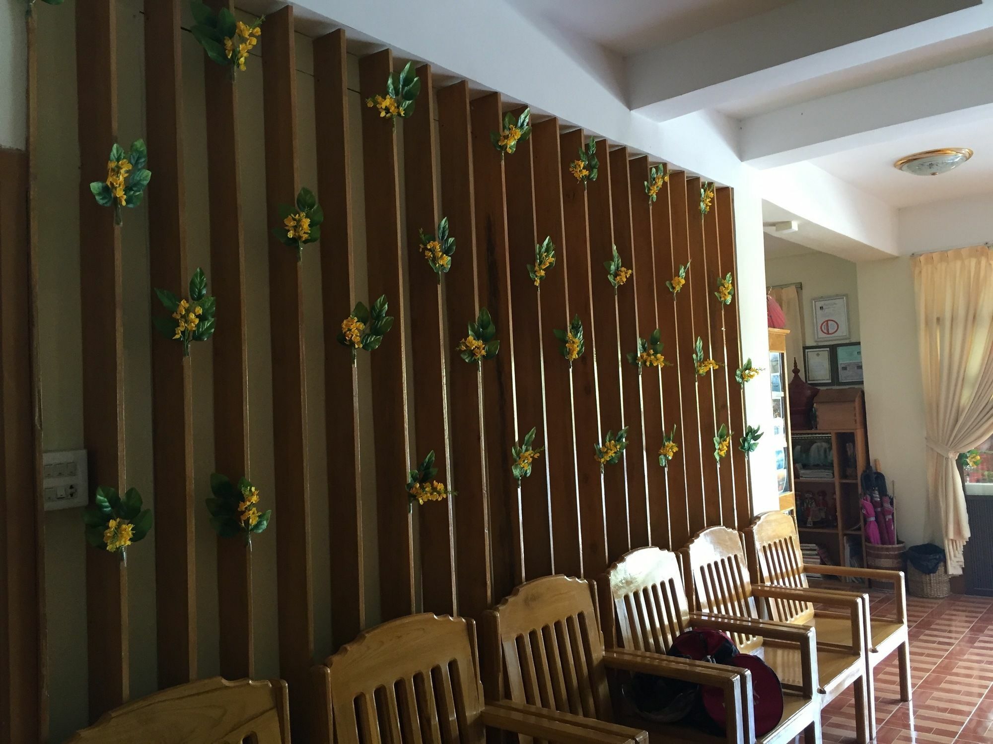 Inle Star Hotel Nyaung Shwe Eksteriør bilde